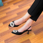Isabella Heels