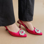 Isabella Heels