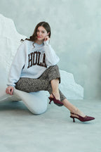 Elsa Women's Heel Pumps