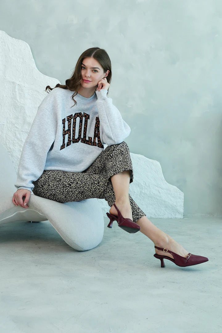 Elsa Women's Heel Pumps