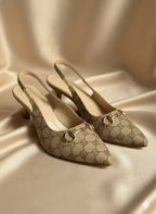 Gucci Luxe - BEIGE