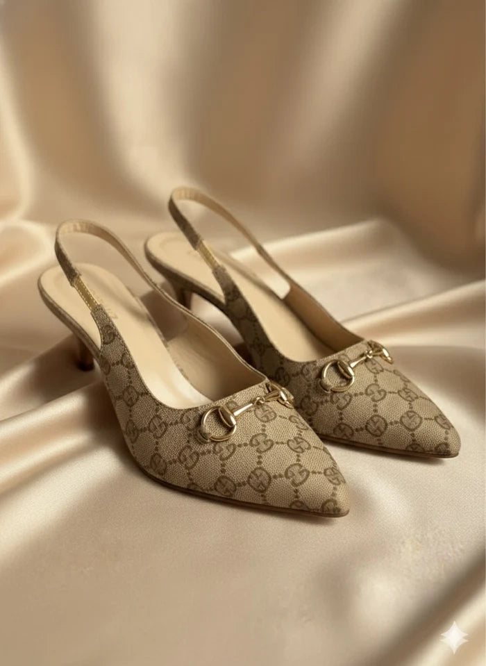 Gucci Luxe - BEIGE