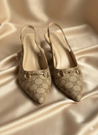 Gucci Luxe - BEIGE