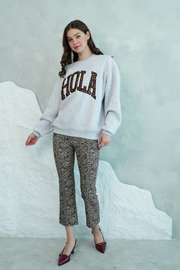 Elsa Women's Heel Pumps