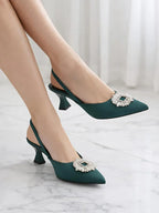 Isabella Heels