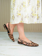 Arizona Cheetah Print