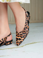 Arizona Cheetah Print