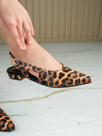 Arizona Cheetah Print