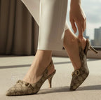 Gucci Luxe - BEIGE