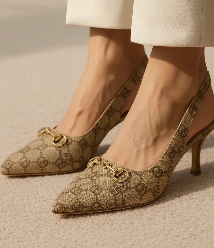 Gucci Luxe - BEIGE