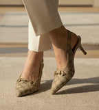 Gucci Luxe - BEIGE