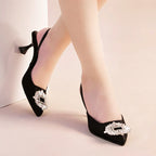 Isabella Heels