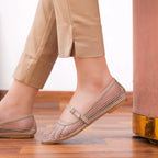 Ballet Net Pumps